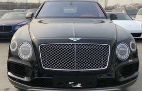 宾利图片大全高清图片(宾利图片标志)