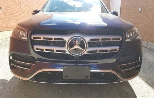 奔驰七座suv28万左右(奔驰7座suv2021)