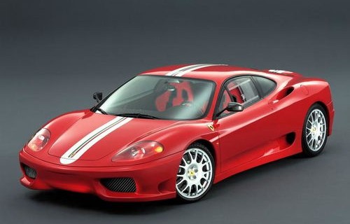 法拉利有几十万的吗(100万能买法拉利吗)