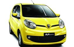 长安奔奔电动汽车价格及图片(长安奔奔298万)