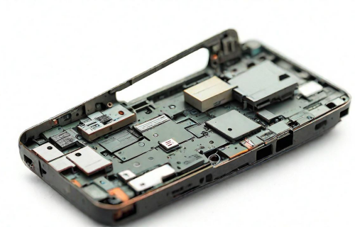 诺基亚x7拆机图解（诺基亚x7拆机图解大全）