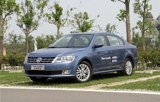 朗逸的保值率(朗逸保值率曲线)