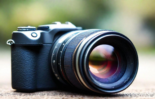单反相机镜头怎么选（单反相机入门镜头怎么选）