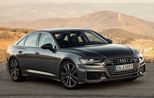 奥迪15万新车上市(15万以内最好十款车)