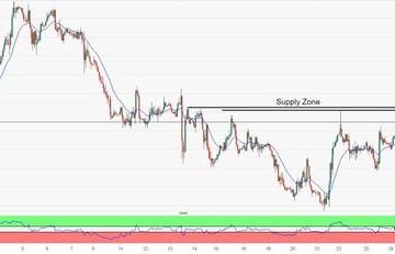金价逼近840元，今年金市走势预测