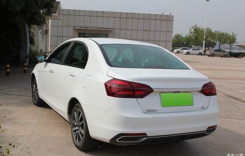 帝豪车属于什么档次(帝豪属于什么级别的车)