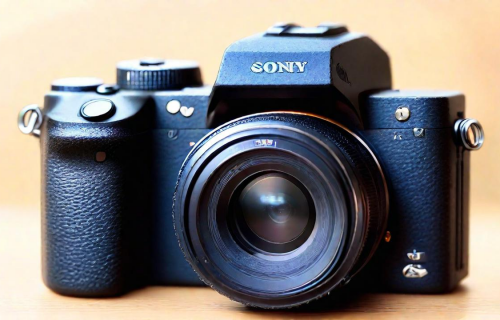 索尼数码相机(索尼数码相机使用方法图解)