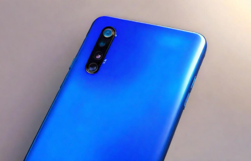 vivoz5x（vivoz5x和z6x哪个好）