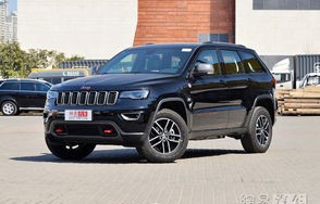 大切诺基2024款价格图片(大切诺基2024款价格图片指挥官)