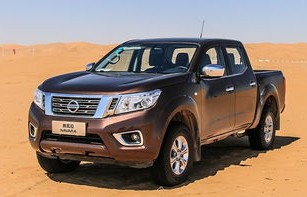 纳瓦拉皮卡价格及图片(2022纳瓦拉皮卡视频)