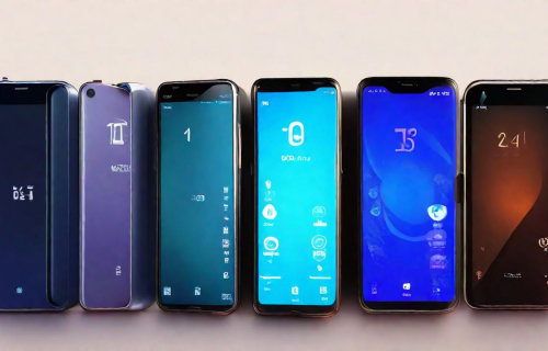 小米历代手机时间顺序（小米历代手机 时间顺序）