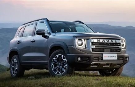 哈佛车型及报价图片h6(哈佛车型及报价图片h6大狗是不是手动挡的)