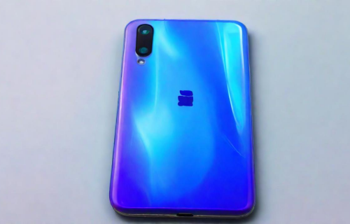 华为麦芒8（华为麦芒8尺寸）