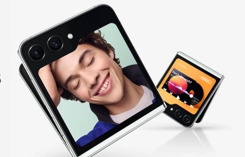 Moto手机，科技与时尚的完美结合