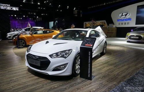 现代跑车劳恩斯(现代跑车劳恩斯酷派加多少雪种)