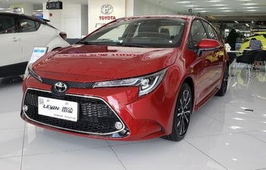 丰田雷凌为什么不保值(丰田雷凌为什么降价大)