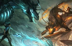 短剧至高龙主——一部震撼人心的史诗巨作