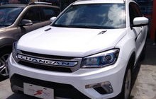 城市越野车报价及图片(城市越野百度百科)