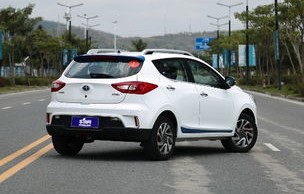 5万左右的新能源电动汽车哪个好(5万左右新能源车哪款好)