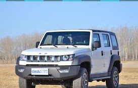 北京bj40最新款(北京bj40最新款多少钱)