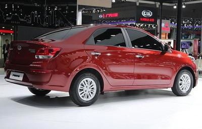 真实的起亚车质量怎么样(起亚车质量怎么样?)