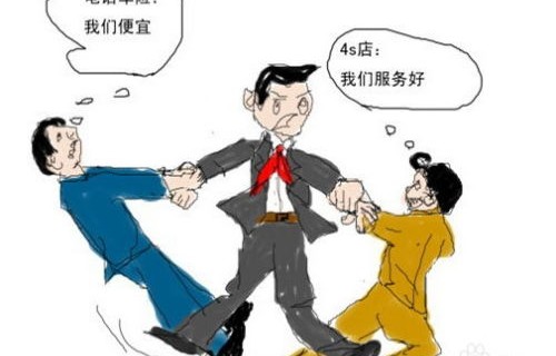 汽车保险怎么买比较划算(电动汽车保险怎么买比较划算)