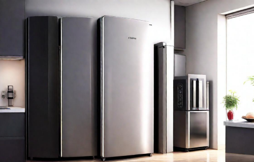 目前口碑最好的冰箱（目前口碑最好的冰箱知乎）