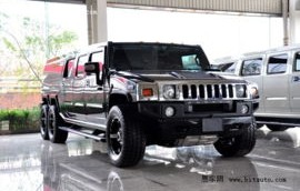 悍马h2加长车报价及图片(悍马h2加长车报价及图片大全)