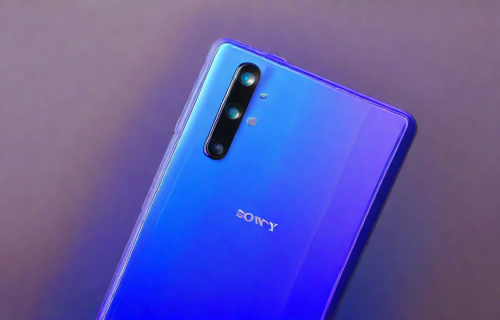 索尼手机xperia1iii（索尼手机哪款值得入手）