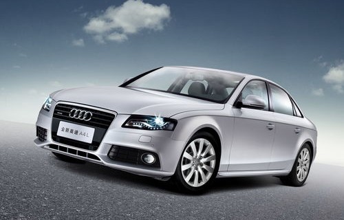奥迪a4两厢车报价及图片(奥迪a4两厢车报价及图片大全)