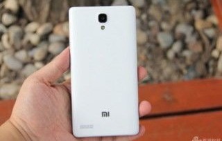 红米note增强版4g版（红米note增强版4g版参数）