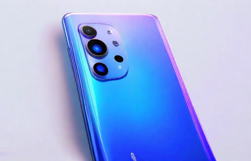 畅享50参数（华为智选优畅享50参数）