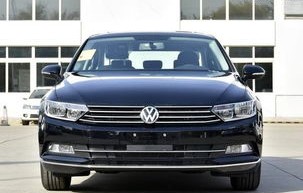 一汽大众迈腾2022款报价及图片(一汽大众全部车型车价 迈腾)