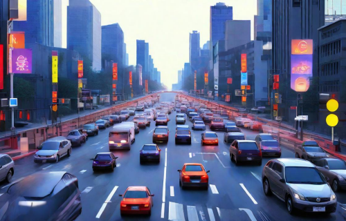 traffic（traffic rules）