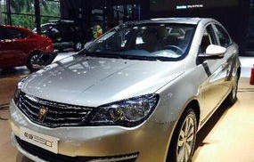 荣威350车怎么样(荣威车子怎么样,质量好不好)