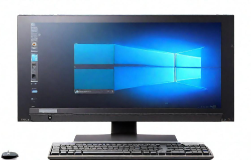 联想启天a7000一体机配置(联想启天a7010一体机)