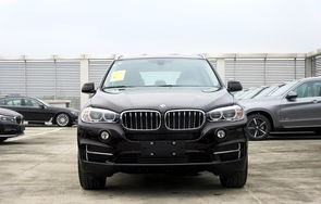 宝马x5价格表(宝马x5价格表大全)