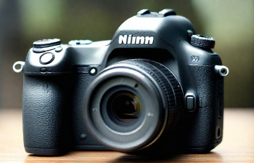 d800尼康参数（尼康相机D800）