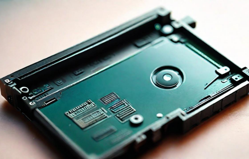 固态硬盘怎么分区（1t固态硬盘怎么分区）