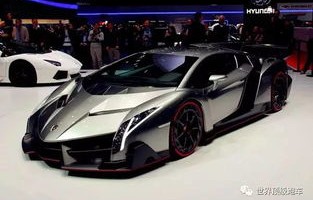 兰博基尼毒药(兰博基尼毒药车中国谁买了)