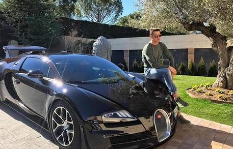 全球最贵的车是什么(全球最贵的车是什么牌子多少钱)