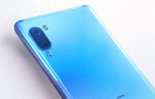 华为nova2s（华为nova2s电池容量）