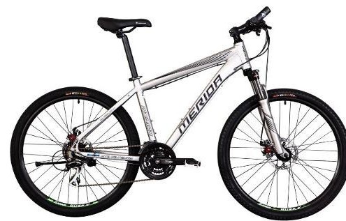 美利达公爵600(美利达公爵600参数配置)