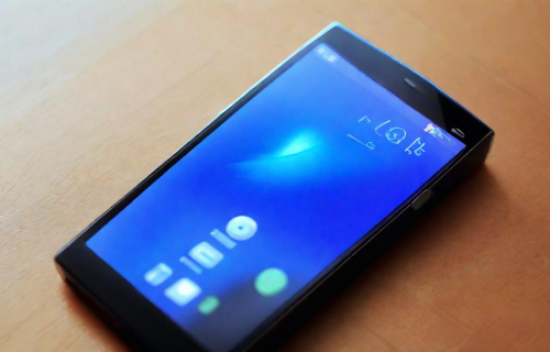 索尼lt26ii最美手机(索尼lt26i刷机安卓9)