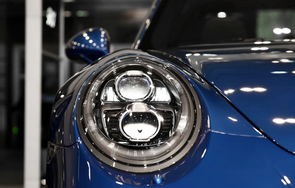 汽车保时捷图片及价格(汽车之家保时捷2021款报价大全)