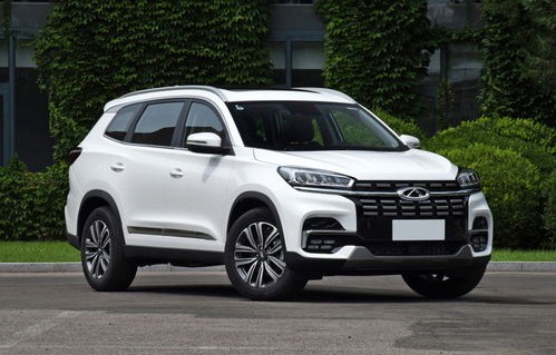 suv销量排名前十的车(suv销量排名前十的车有哪些)