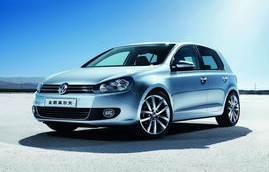 新款高尔夫2023款图片价格(新款高尔夫2023款图片价格多少)