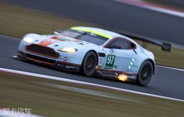 阿斯顿马丁车(阿斯顿马丁车队)