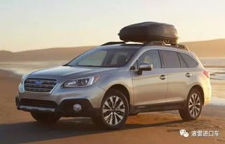 斯巴鲁二手车为什么便宜(斯巴鲁二手车保值吗)