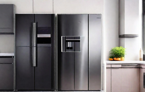 目前口碑最好的冰箱（目前口碑最好的冰箱国产）